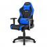 Sharkoon Skiller SGS2 JR Black/Blue Кресло Компьютерное Игровое инструкция, поддержка, форум, описание, мануал