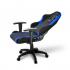 Sharkoon Skiller SGS2 JR Black/Blue Кресло Компьютерное Игровое инструкция, поддержка, форум, описание, мануал