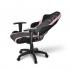 Sharkoon Skiller SGS2 JR Black/Pink Кресло Компьютерное Игровое инструкция, поддержка, форум, описание, мануал