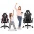 Sharkoon Skiller SGS2 JR Black/Pink Кресло Компьютерное Игровое инструкция, поддержка, форум, описание, мануал