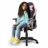 Sharkoon Skiller SGS2 JR Black/Pink Кресло Компьютерное Игровое инструкция, поддержка, форум, описание, мануал
