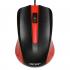 Acer OMW012 черный/красный Мышь проводная инструкция, поддержка, форум, описание, мануал