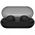 Sony WF-C500 Black Наушники True Wireless инструкция, поддержка, форум, описание, мануал