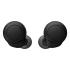 Sony WF-C500 Black Наушники True Wireless инструкция, поддержка, форум, описание, мануал