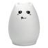 Gauss 2W кошка LED 1/10/40 White (NN303) Детский ночник инструкция, поддержка, форум, описание, мануал