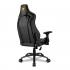 Cougar Outrider S Black (3MOUBNXB.BF01) Кресло Компьютерное Игровое инструкция, поддержка, форум, описание, мануал
