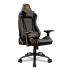 Cougar Outrider S Black (3MOUBNXB.BF01) Кресло Компьютерное Игровое инструкция, поддержка, форум, описание, мануал