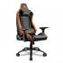 Cougar Outrider S Black/Orange (3MOUTNXB.BF01) Кресло Компьютерное Игровое инструкция, поддержка, форум, описание, мануал