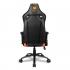 Cougar Outrider S Black/Orange (3MOUTNXB.BF01) Кресло Компьютерное Игровое инструкция, поддержка, форум, описание, мануал