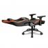 Cougar Outrider S Black/Orange (3MOUTNXB.BF01) Кресло Компьютерное Игровое инструкция, поддержка, форум, описание, мануал