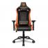 Cougar Outrider S Black/Orange (3MOUTNXB.BF01) Кресло Компьютерное Игровое инструкция, поддержка, форум, описание, мануал