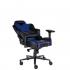ZONE 51 Armada Black/Blue (Z51-ARD-BL) Кресло Компьютерное Игровое инструкция, поддержка, форум, описание, мануал