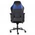 ZONE 51 Armada Black/Blue (Z51-ARD-BL) Кресло Компьютерное Игровое инструкция, поддержка, форум, описание, мануал