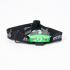 Gauss GFL406 5W 180lm Li-ion 500mAh LED 1/12/72 Фонарь налобный инструкция, поддержка, форум, описание, мануал