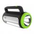 Gauss GFL603 8W 400lm lead acid 1500mAh Фонарь прожекторный инструкция, поддержка, форум, описание, мануал