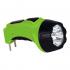 Gauss GFL105 7LED 60lm lead acid 700mAh LED 1/12/72 Фонарь ручной инструкция, поддержка, форум, описание, мануал