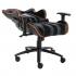 ZONE 51 Gravity Black/Orange (Z51-GRV-BO) Кресло Компьютерное Игровое инструкция, поддержка, форум, описание, мануал