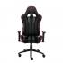 ZONE 51 Gravity Black/Pink (Z51-GRV-BP) Кресло Компьютерное Игровое инструкция, поддержка, форум, описание, мануал