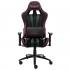 ZONE 51 Gravity Black/Pink (Z51-GRV-BP) Кресло Компьютерное Игровое инструкция, поддержка, форум, описание, мануал