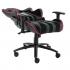ZONE 51 Gravity Black/Pink (Z51-GRV-BP) Кресло Компьютерное Игровое инструкция, поддержка, форум, описание, мануал