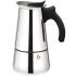 Italco Torino 6 порц., кофе I Arabica Brazil 90г Кофейник инструкция, поддержка, форум, описание, мануал