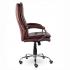 Brabix Cuba EX-542, экокожа, коричневое (532550) Кресло Компьютерное инструкция, поддержка, форум, описание, мануал