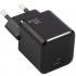 Usams US-CC148 T45, 30W Super Si MiniPD Fast 1C черный Сетевое зарядное устройство инструкция, поддержка, форум, описание, мануал