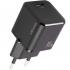 Usams US-CC148 T45, 30W Super Si MiniPD Fast 1C черный Сетевое зарядное устройство инструкция, поддержка, форум, описание, мануал