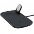 Mophie 3-in-1 Wireless Charging Pad (409903655) БЗУ инструкция, поддержка, форум, описание, мануал