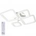 Feron Quadro 84W 3000К-6500K (AL5940) Светильник инструкция, поддержка, форум, описание, мануал