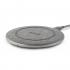 Moshi Otto Q Wireless Charging Pad серый (99MO022219) Беспроводное Зарядное Устройство инструкция, поддержка, форум, описание, мануал