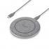 Moshi Otto Q Wireless Charging Pad серый (99MO022219) Беспроводное Зарядное Устройство инструкция, поддержка, форум, описание, мануал