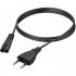 Hama H-210561 черный USB (00210561) Сетевое зарядное устройство инструкция, поддержка, форум, описание, мануал