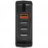 Hama H-210537 черный USB (00210537) Сетевое зарядное устройство инструкция, поддержка, форум, описание, мануал