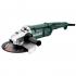 Metabo WE 2200-230 (606437000) Угловая Шлифовальная Машина инструкция, поддержка, форум, описание, мануал