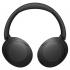 Sony WH-XB910N Black Наушники накладные Bluetooth инструкция, поддержка, форум, описание, мануал