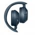 Sony WH-XB910N Blue Наушники накладные Bluetooth инструкция, поддержка, форум, описание, мануал
