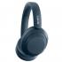 Sony WH-XB910N Blue Наушники накладные Bluetooth инструкция, поддержка, форум, описание, мануал