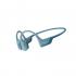 SHOKZ OpenRun Pro Blue (S810BL) Наушники с костной проводимостью звука инструкция, поддержка, форум, описание, мануал