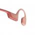 SHOKZ OpenRun Pro Pink (S810PK) Наушники с костной проводимостью звука инструкция, поддержка, форум, описание, мануал