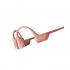SHOKZ OpenRun Pro Pink (S810PK) Наушники с костной проводимостью звука инструкция, поддержка, форум, описание, мануал
