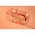 SHOKZ OpenRun Pro Pink (S810PK) Наушники с костной проводимостью звука инструкция, поддержка, форум, описание, мануал
