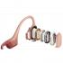 SHOKZ OpenRun Pro Pink (S810PK) Наушники с костной проводимостью звука инструкция, поддержка, форум, описание, мануал