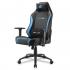 Sharkoon SGS20 (SGS20-BK/BU) Кресло Компьютерное Игровое инструкция, поддержка, форум, описание, мануал