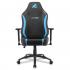 Sharkoon SGS20 (SGS20-BK/BU) Кресло Компьютерное Игровое инструкция, поддержка, форум, описание, мануал