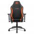 Sharkoon SGS20 (SGS20-BK/OG) Кресло Компьютерное Игровое инструкция, поддержка, форум, описание, мануал