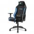 Sharkoon SGS20 (SGS20-F-BK/BU) Кресло Компьютерное Игровое инструкция, поддержка, форум, описание, мануал