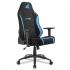 Sharkoon SGS20 (SGS20-F-BK/BU) Кресло Компьютерное Игровое инструкция, поддержка, форум, описание, мануал