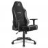 Sharkoon SGS20 (SGS20-F-BK/GY) Кресло Компьютерное Игровое инструкция, поддержка, форум, описание, мануал