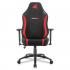 Sharkoon SGS20 (SGS20-F-BK/RD) Кресло Компьютерное Игровое инструкция, поддержка, форум, описание, мануал